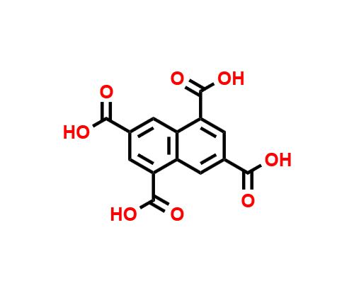 1,3,5,7-萘四甲酸