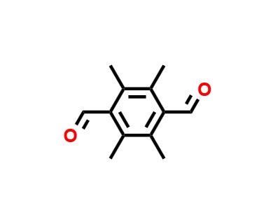 2,3,5,6-四甲基-苯-1,4-二甲醛