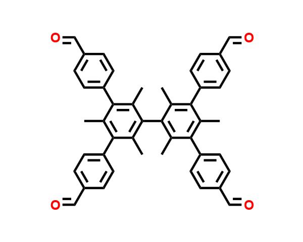 2,2',4,4',6,6'-六甲基-3,3',5,5'-四(4-甲?；交?聯(lián)苯