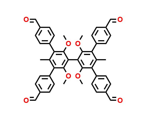 3,3',5,5'-四(4-甲?；交?-2,2',6,6'-四甲氧基-4,4'-二甲基聯(lián)苯