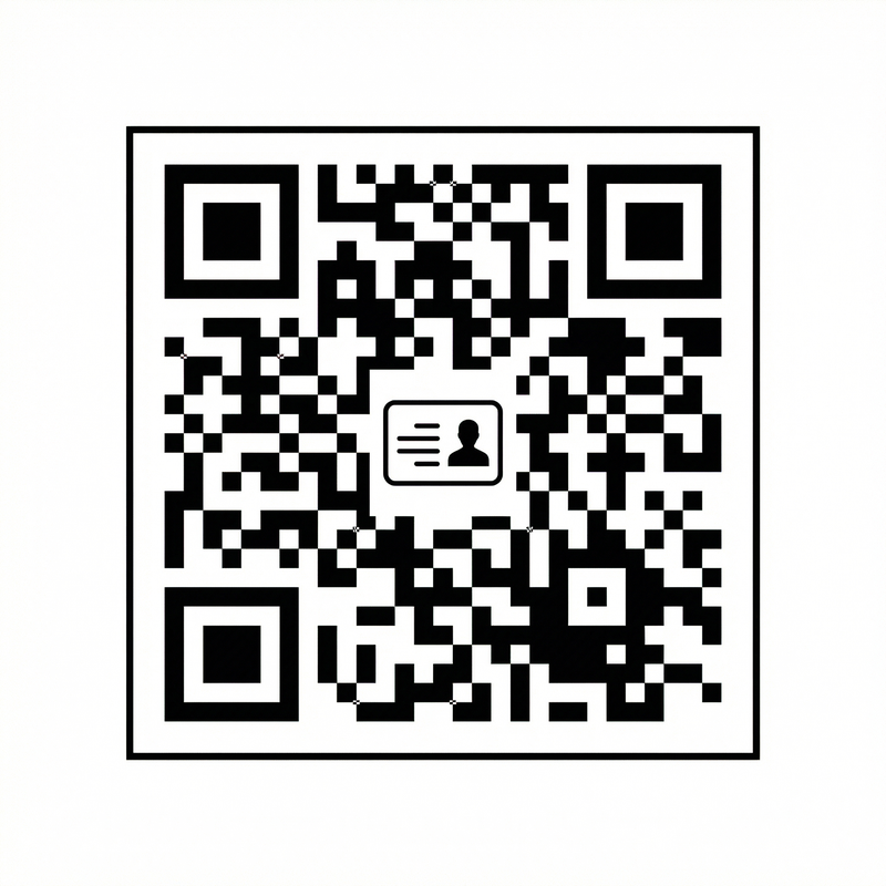 成人快手商务合作二维码