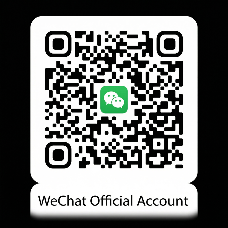 成人快手公众号二维码