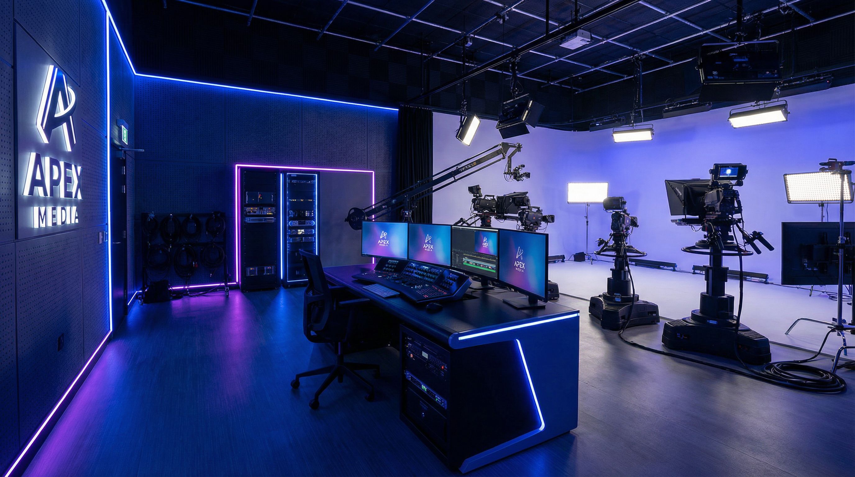 成人快手 AI视频剪辑智能工作室