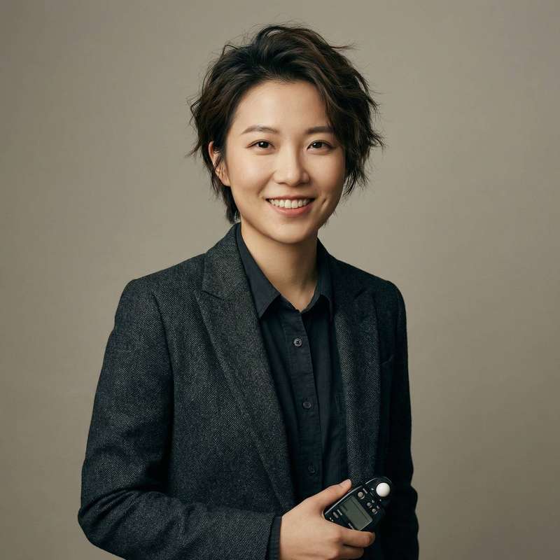 丝袜足交摄影师林雨桐