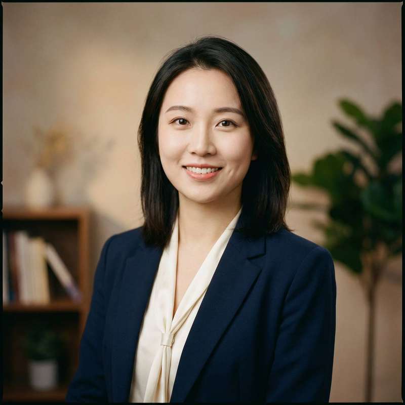 丝袜足交社区顾问李思涵