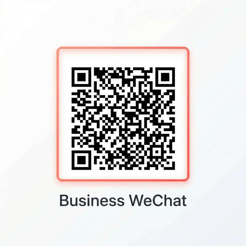 丝袜足交商务二维码