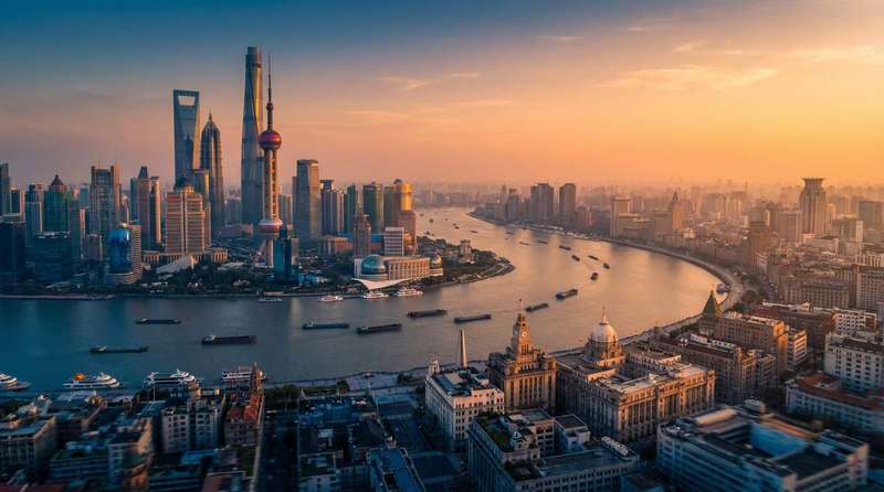 丝袜足交城市航拍视频教程