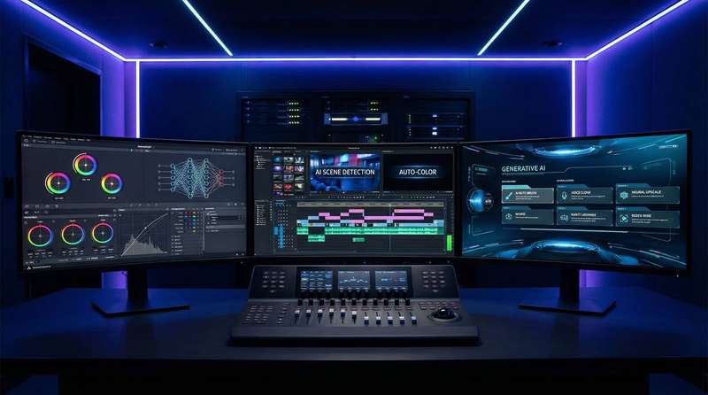 丝袜足交AI视频剪辑智能教程